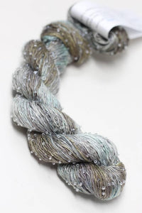 709 Dark Olives Ombre