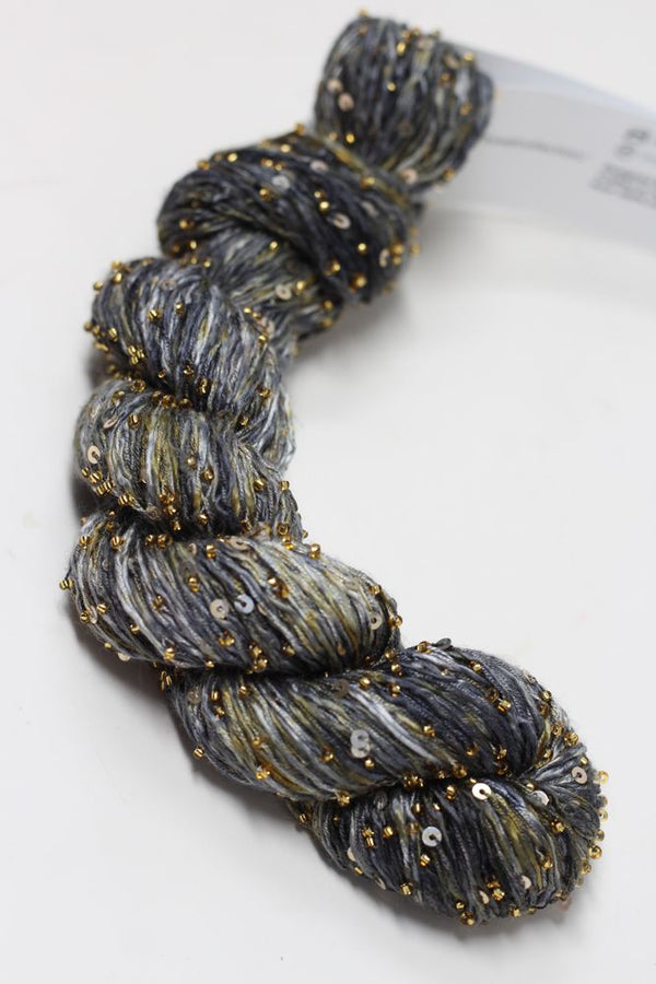 Artyarns | Beaded Silk & Sequins Light (BSSQL) | Cosmic Colors (CC) Collection