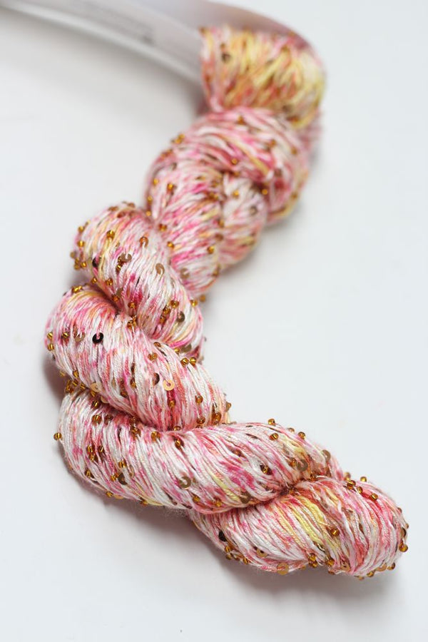 Artyarns | Beaded Silk & Sequins Light (BSSQL) | Cosmic Colors (CC) Collection
