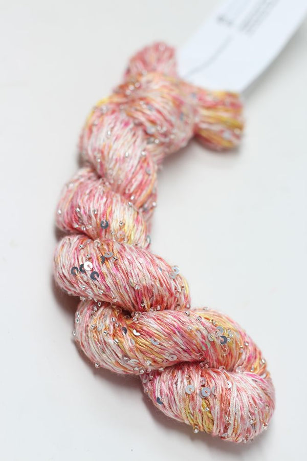 Artyarns | Beaded Silk & Sequins Light (BSSQL) | Cosmic Colors (CC) Collection