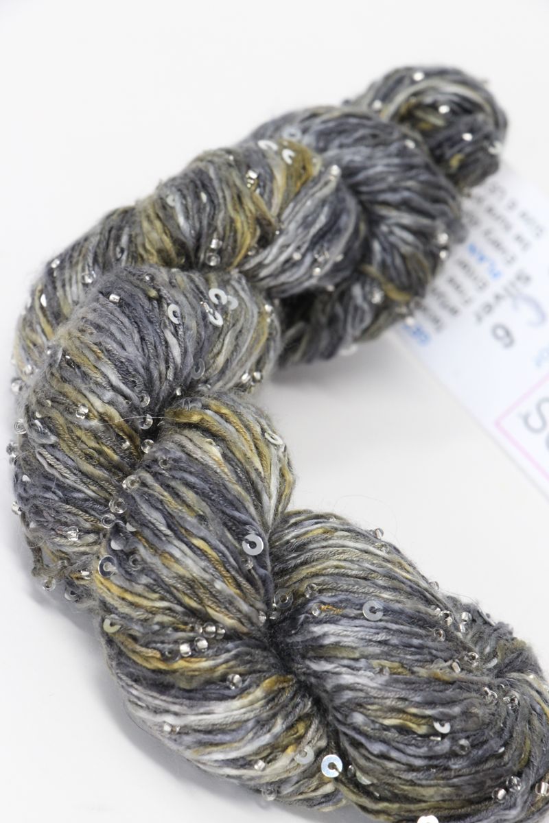Artyarns | Beaded Silk & Sequins Light (BSSQL) | Cosmic Colors (CC) Collection