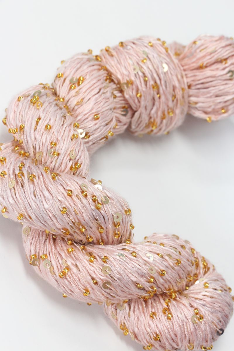 Artyarns | Beaded Silk & Sequins Light (BSSQL) | Cosmic Colors (CC) Collection