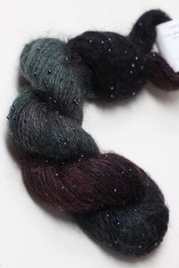 H17 Emerald Purples (Gunmetal)