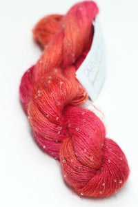 H25 Hot coral Pinks (Silver)