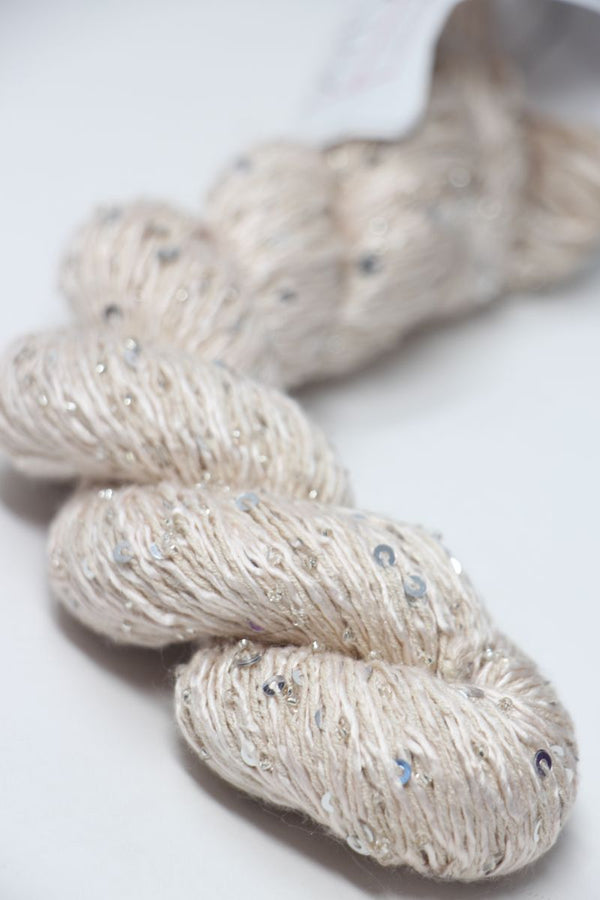 Artyarns | Beaded Silk & Sequins Light (BSSQL) | 100, 200, 300 Series