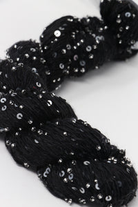 246 Black (Silver)