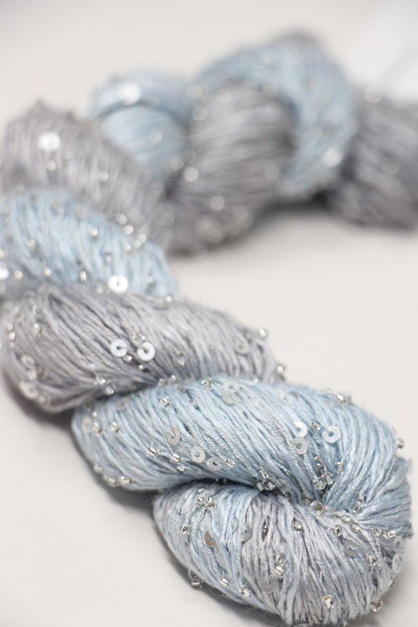 Artyarns | Beaded Silk & Sequins Light (BSSQL) | 100, 200, 300 Series