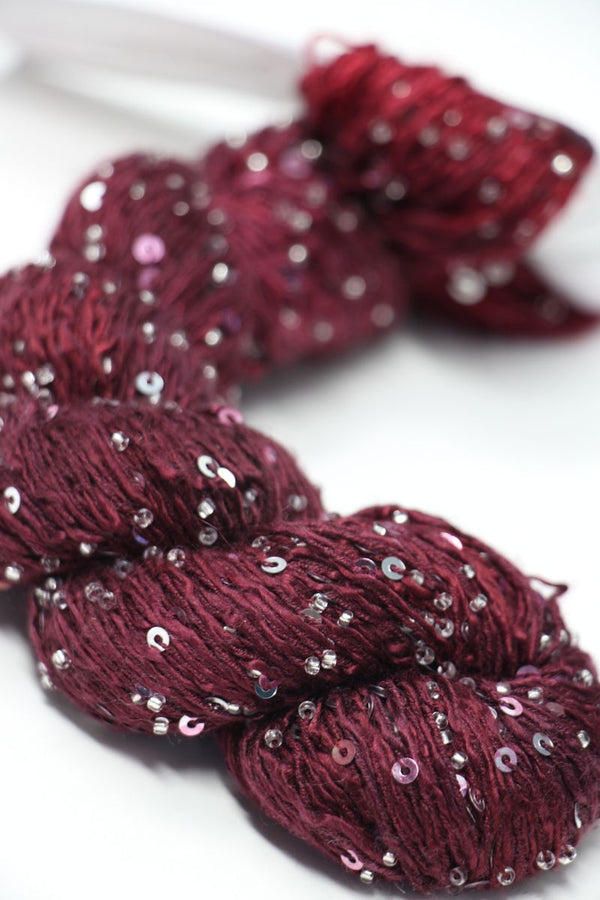 Artyarns | Beaded Silk & Sequins Light (BSSQL) | 100, 200, 300 Series