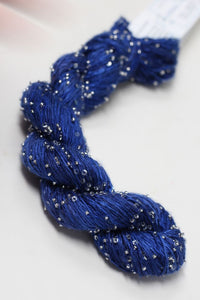 197 Dashing Blue (Silver)