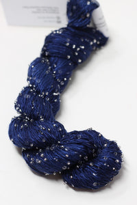 267 Blue Indigo (Silver)