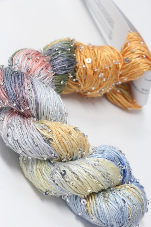 Artyarns | Beaded Silk & Sequins Light (BSSQL) | 500 & 600 Series