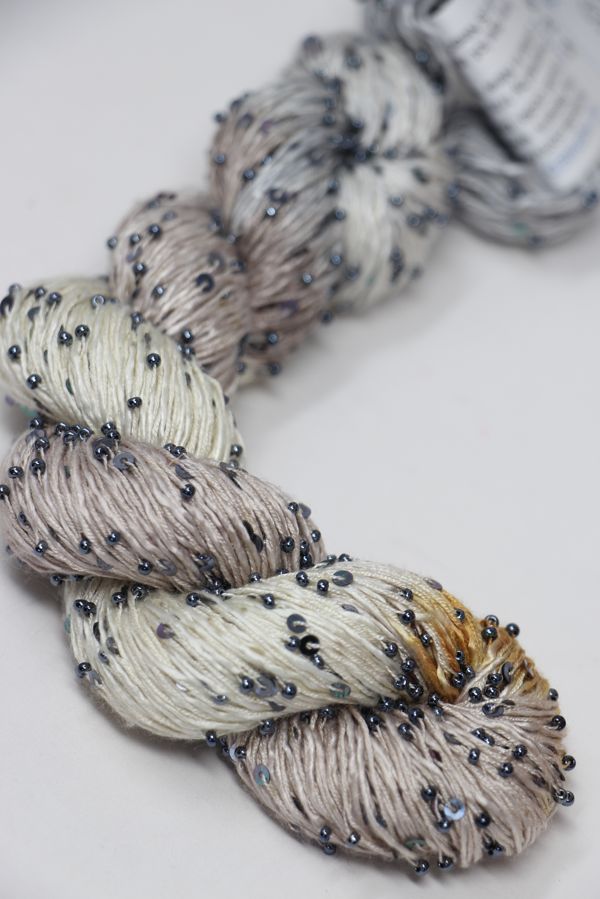 Artyarns | Beaded Silk & Sequins Light (BSSQL) | 500 & 600 Series