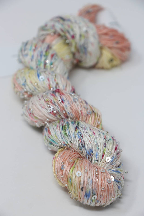 Artyarns | Beaded Silk & Sequins Light (BSSQL) | 500 & 600 Series