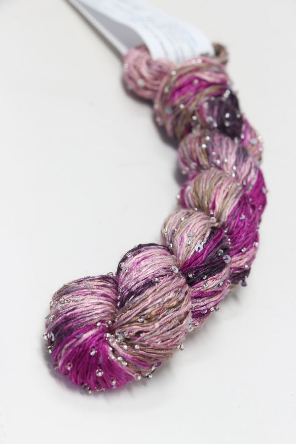Artyarns | Beaded Silk & Sequins Light (BSSQL) | 500 & 600 Series