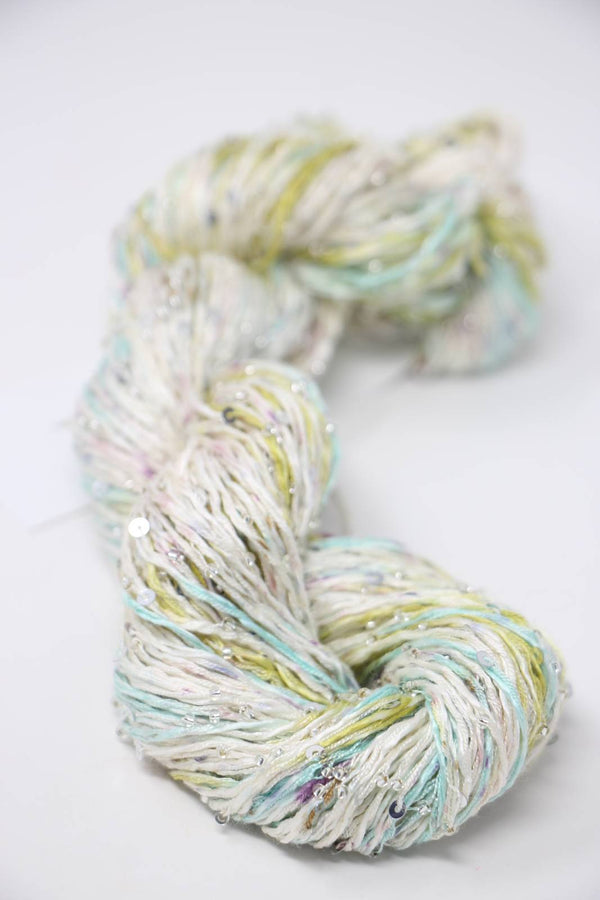 Artyarns | Beaded Silk & Sequins Light (BSSQL) | 500 & 600 Series