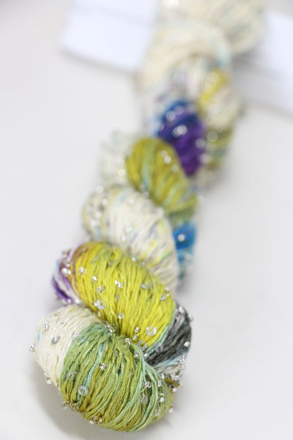 Artyarns | Beaded Silk & Sequins Light (BSSQL) | 500 & 600 Series