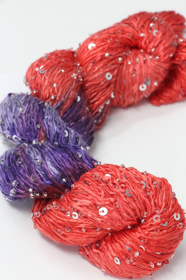 Artyarns | Beaded Silk & Sequins Light (BSSQL) | 1000-3000 & 900 Series