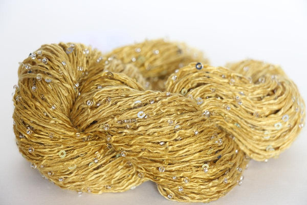 Artyarns | Beaded Silk & Sequins Light (BSSQL) | 1000-3000 & 900 Series