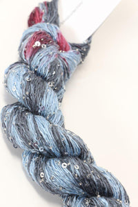908 Denim Berry Splash (Silver)