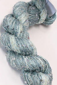 921 Teal Tonal (Silver)