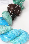 Artyarns | Beaded Silk & Sequins Light (BSSQL) | 1000-3000 & 900 Series