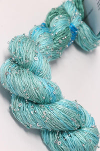 2204 Aqua Tonal (Silver)