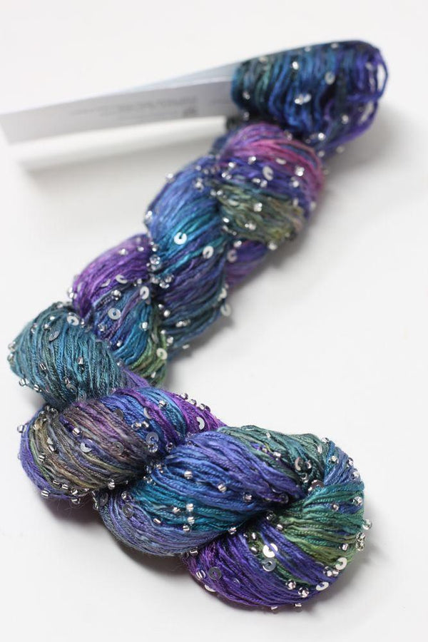 Artyarns | Beaded Silk & Sequins Light (BSSQL) | 1000-3000 & 900 Series