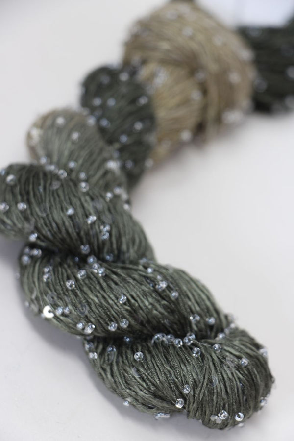 Artyarns | Beaded Silk & Sequins Light (BSSQL) | 1000-3000 & 900 Series