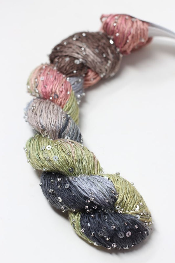 Artyarns | Beaded Silk & Sequins Light (BSSQL) | 1000-3000 & 900 Series