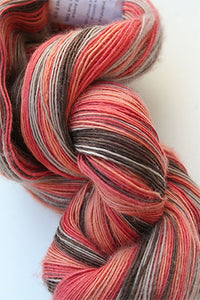 141 Orange Taupe