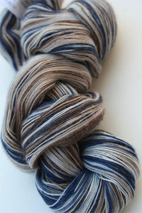 143 Choc Navy Taupe