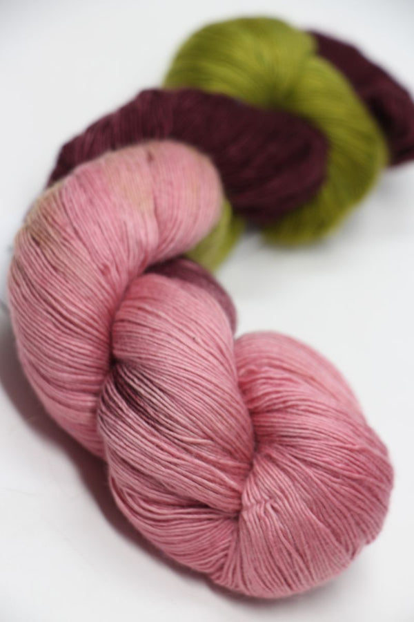 Artyarns | Cashmere 1 Ply Lace (CS.1) | 100, 200, 300, 500, 600, 900, 1000, 2000 Series