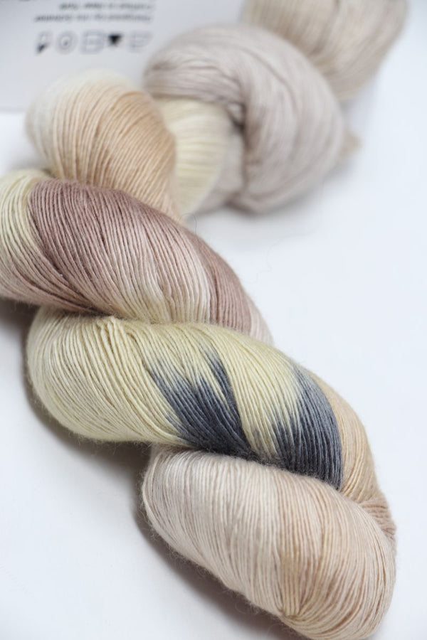 Artyarns | Cashmere 1 Ply Lace (CS.1) | 100, 200, 300, 500, 600, 900, 1000, 2000 Series