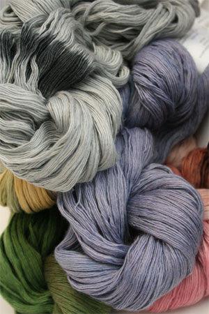 Artyarns - Cashmere 1 - 1 Ply Lace cashmere - H series - fabyarns