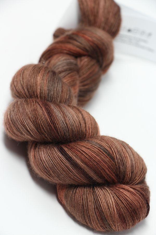 Artyarns - Cashmere 1 - 1 Ply Lace cashmere - H series - fabyarns