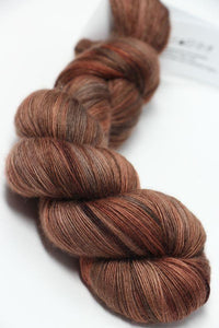 H6 Burnt Orange