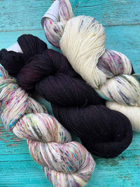Velvet Speckle