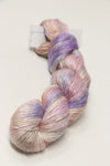 Artyarns Ensemble Light cashmere yarn in F Series colors, showcasing soft, colorful skeins with a smooth texture.