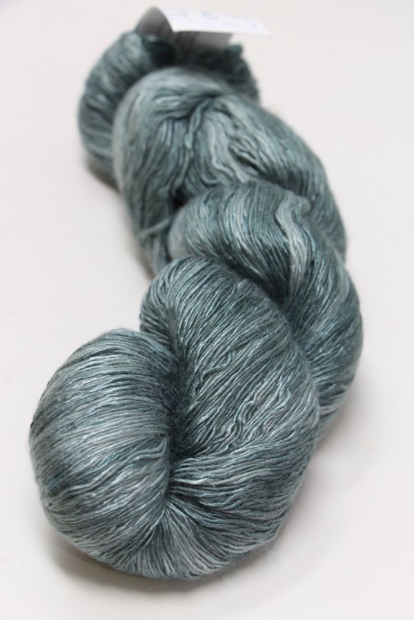 Artyarns Ensemble Light cashmere yarn in F Series colors, showing multicolored skeins with soft, luxurious texture.