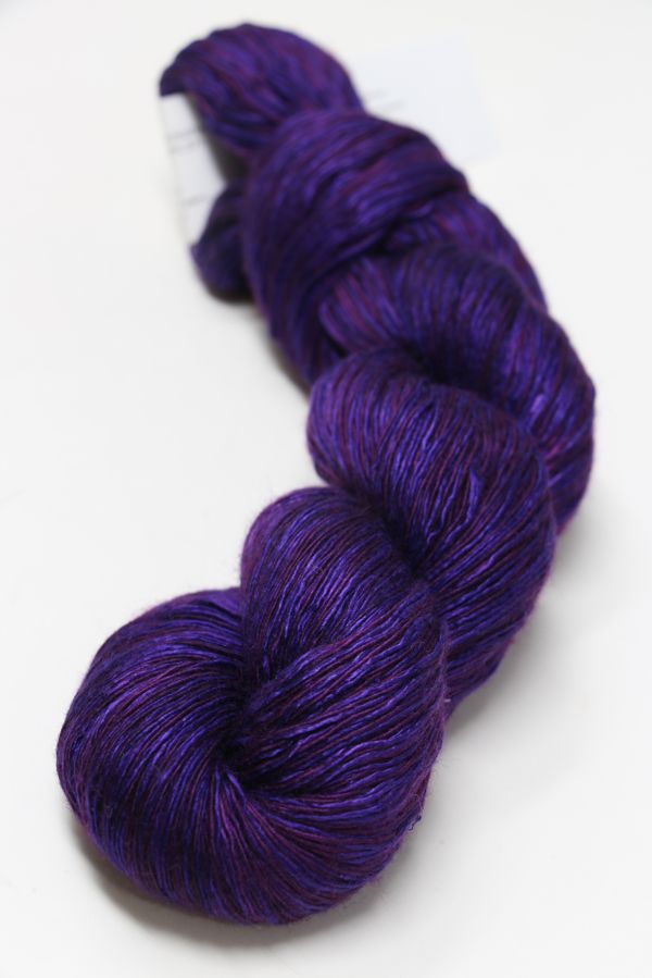 Artyarns Ensemble Light cashmere yarn in F Series colors, showcasing soft, multi-tone skeins for knitting and crochet projects.