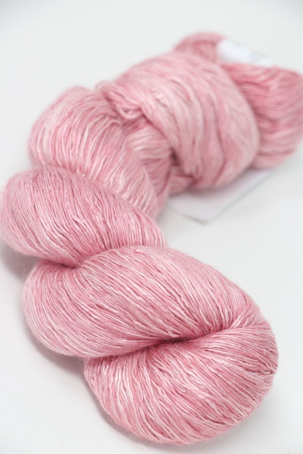 Artyarns Ensemble Light cashmere yarn in F Series colors, showcasing soft, colorful skeins of high-quality knitting yarn.