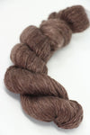 Soft Artyarns Ensemble Light cashmere yarn in F Series colors, showing vibrant skeins of 100s to 3000s blends.