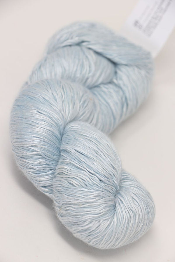 Artyarns Ensemble Light cashmere yarn in F Series colors, showing soft, colorful skeins of fine, luxurious knitting yarn.