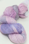 Artyarns Ensemble Light cashmere yarn in F Series Colors, featuring 100s to 3000s thread thickness, displayed in a close-up shot.