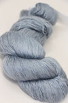 Artyarns Ensemble Light cashmere yarn in F Series colors, showcasing silky, multicolored skeins with vibrant shades and soft texture.