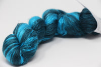 902 Turquoise Wash