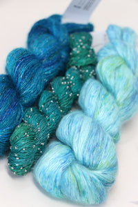 Ocean Faerie (H26S/H13S/CC1