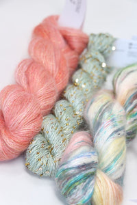 Pastel Faerie (2220G/2234G/602