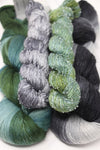 Artyarns Kit for the September 2020 Straight on the Bias KAL