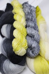 717 Lemon Gradient Combo w BSSQLT